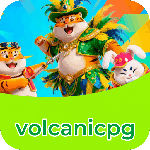 volcanicpg