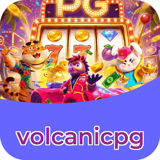 volcanicpg