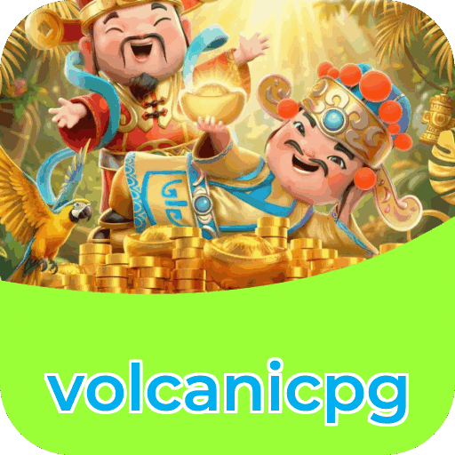 volcanicpg