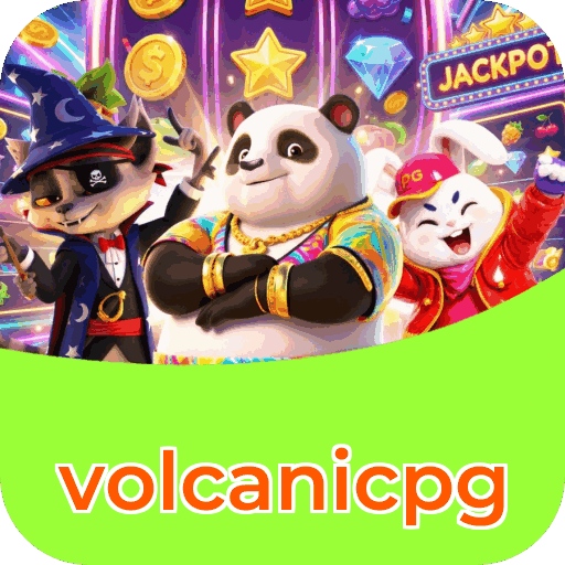 volcanicpg