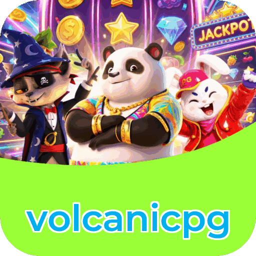 volcanicpg