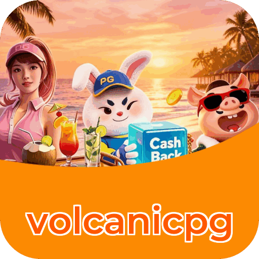volcanicpg